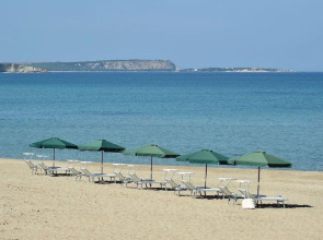 Is Arenas Private Golf & Foresterie Boutique Resort