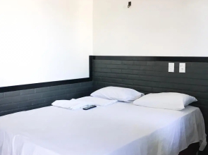 Hotel Espaco Verde
