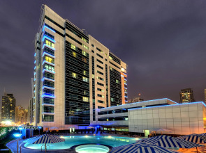 Sunday Marina View Hotel Apartments