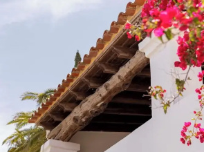 Boutique Hotel Jardines de Palerm