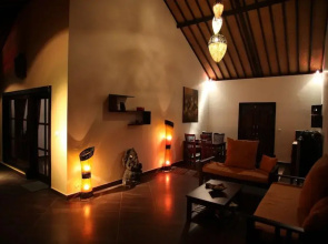Puri Mangga Sea View Resort & Spa