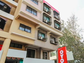 Oyo 29350 Krupa Lodging