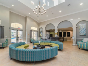 Ov4121 - Vista Cay Resort - 3 Bed 2 Baths Condo