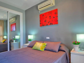 Romana playa 805 Apartment by GHR Rentals