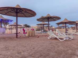 Old Palace Sahl Hasheseh