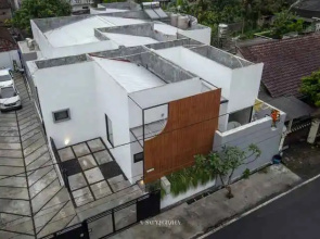 Satyagraha Suites