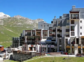 Apartment Le Sefcotel.13