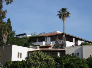 Albergo Villa Diana