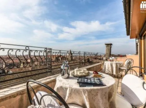 Ca' Cerchieri Terrace