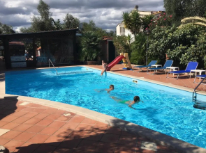 Villa Monica Appartamenti