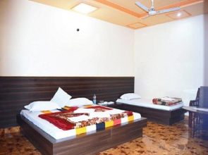 Hotel Goverdhan