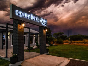 Symponia Guest House