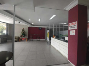 Ruby Hospedagens