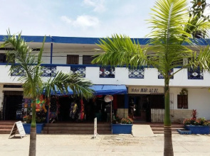 Hotel Mar Azul