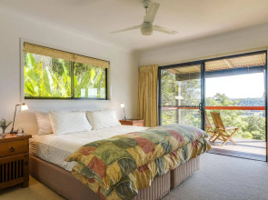 Byron Hinterland Villas