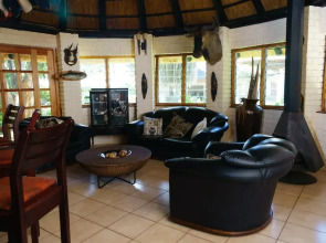 Pakanaka Lodge