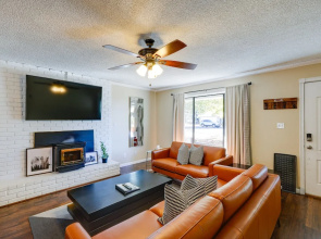 Flagstaff Home w/ Hot Tub, 4 Mi to Walnut Canyon!