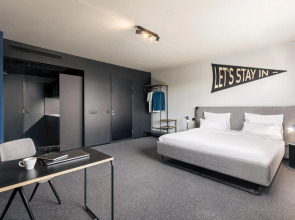 The Social Hub Vienna