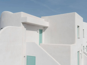 Neptune Luxury Spa Suites