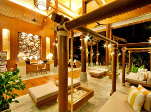 Deva Beach Resort Samui