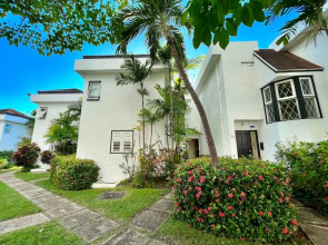 12 Foursquare Rockley Golf & Country Club