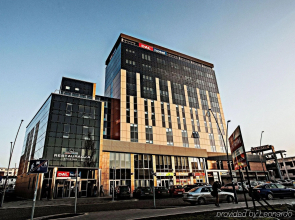 Hotel Dal Kielce