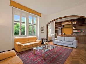 Villa Besana at 200 mt From Lake