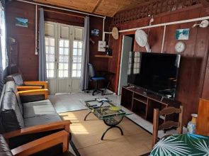 Wooden Kaz, Meuble de Tourisme 2 Etoiles