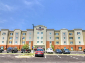 Candlewood Suites Memphis East by IHG