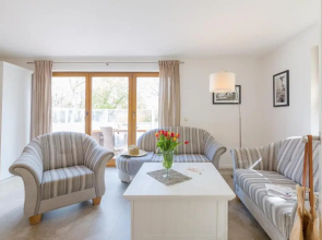 Ferienhaus Dierhagen am Deich