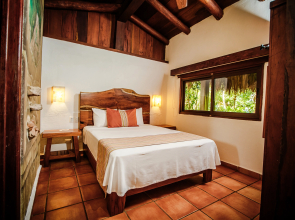 Hotel Rancho Encantado