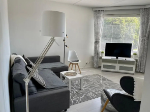 Kotimaailma KotikolmioSeponkatu