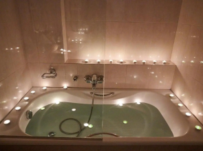 Golden City Hotel