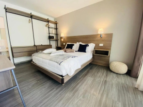 Suimi's Hotel