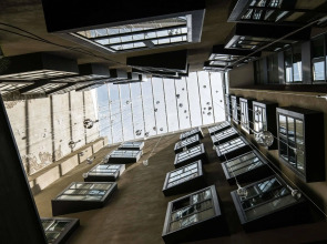 Catalonia Magdalenes