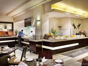 Fountains Hotel Cape Town