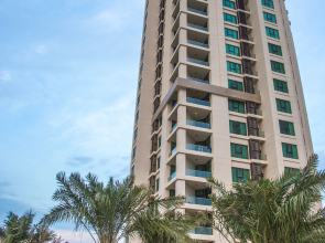 Lagoona Beach Luxury Resort and Spa