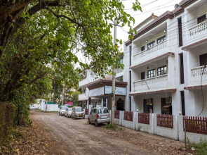 OYO 9516 Retreat Anjuna Resort