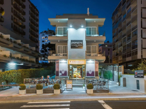 Paraíso - Touristic Apartments