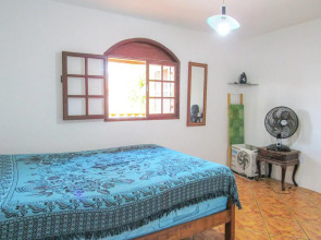 Linda casa a 170m da Praia do Pero em Cabo Frio RJ