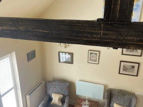 Gable Cottage