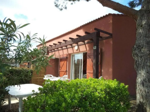Maison Narbonne, 3 pièces, 6 personnes - FR-1-229B-467