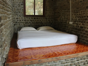 Turtle Egg Cove Ngapali