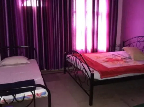New Binapani Lodge Deluxe II