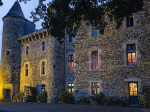 Château de Codignat