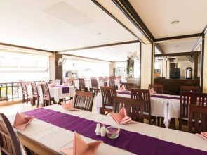 Ao Nang Orchid Resort