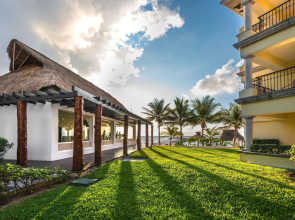 Hotel Marina El Cid Spa & Beach Resort All Inclusive