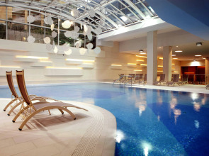 Wellness Hotel Apollo – Lifeclass Hotels & Spa, Portorož