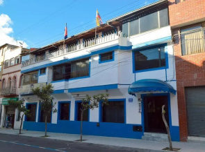 Hotel Casa Bianca