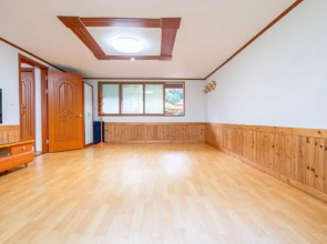 Daebudo Bada Solhyangi Pension
